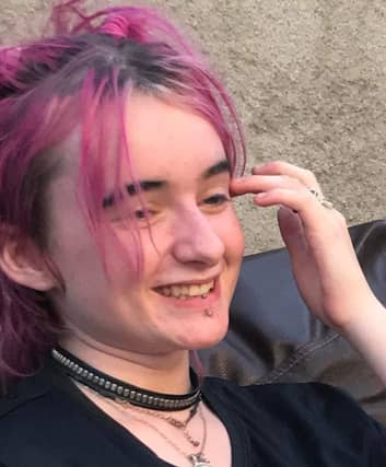 Jennifer Halligan was last seen at approximately 5.30pm on Wednesday in Ratoath, County Meath.