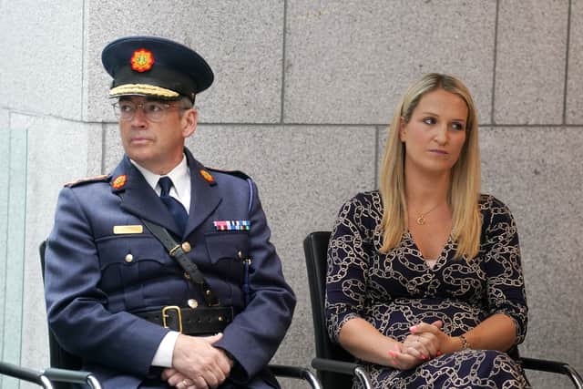 “This is nothing new, I suppose. We will increase our visibility and we’ll do that through the deployment as we said of, you know, leveraging support from the regional units, which we’ve done before as well.”