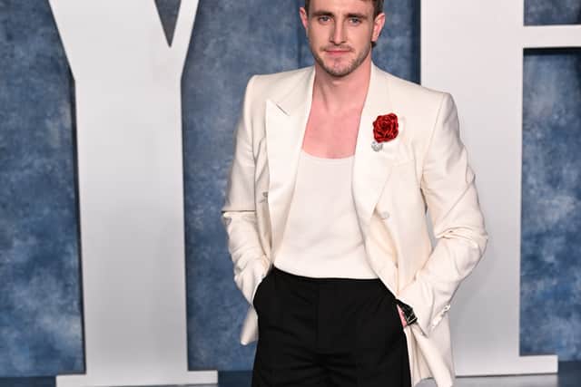 The annual awards ceremony celebrates the best emerging theatre talent in the UK, featuring performers to composers, and designers through to writers, lyricists and directors across eight categories.