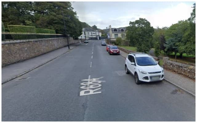 Photo: Google Maps