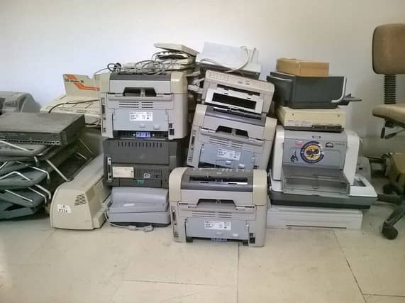 Free Electrical Recycling Day 2019 in County Waterford on August 17