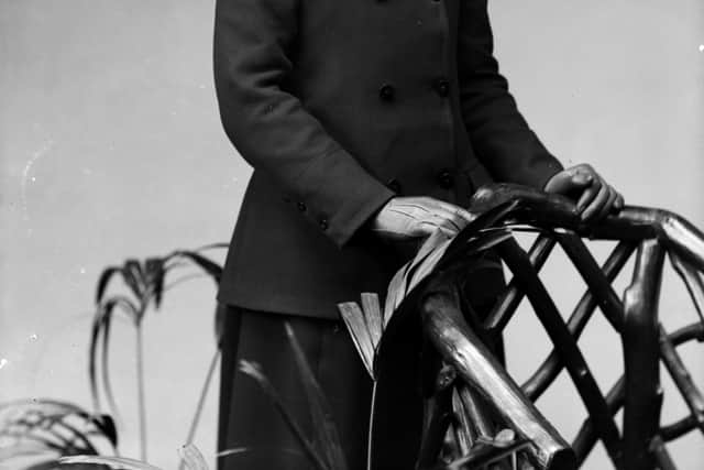 In recognition of her notable achievements, particularly around public health, the Nutrition Research Centre Ireland (NRCI) and Waterford Civic Trust are set to unveil the plaque at her historical family home, Carriganore House, SETU West Campus on Friday, 18 August.  
