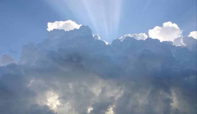 Waterford Weather: Tuesday, July 25