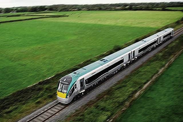 While Ireland’s greenhouse gas emissions decreased by 1.9% in 2022 overall, missing its target of 6/7%, emissions in the transport sector of the Irish economy increased by 6%.