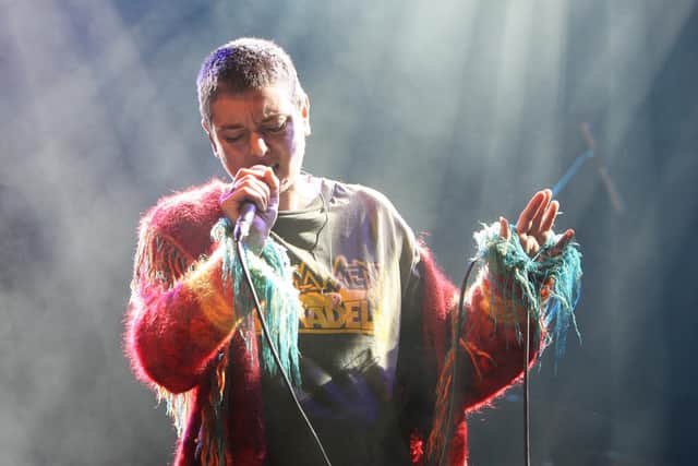 Taoiseach Leo Varadkar said he was “really sorry” to hear of O’Connor’s death, saying her music was “loved around the world and her talent was unmatched and beyond compare”.
