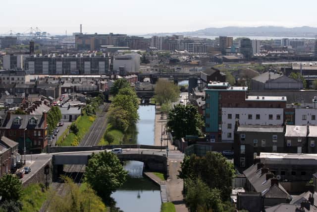 Stephen Termini, a New Yorker in his 50s, was seriously injured in an attack in Talbot Street last week, prompting a wider debate on whether the Irish capital’s streets are safe.