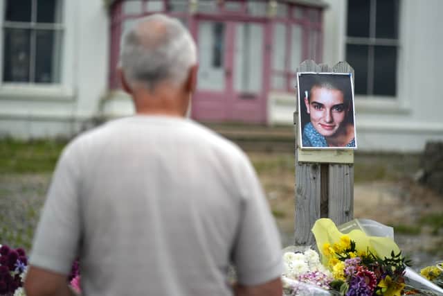 “She was driven by doing the right thing, she didn’t want to be doing it if it was the wrong thing.”