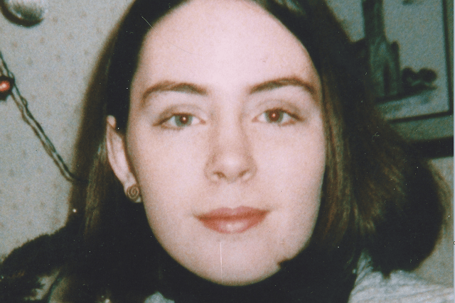She was 18-years-old at the time of her disappearance and she had just completed one year at St Mary’s University, Twickenham, London.