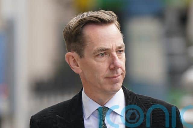 RTE has been engulfed in turmoil since it admitted it had under-declared former Late Late Show host Tubridy’s earnings by 345,000 euro (£296,000) from 2017 to 2022.