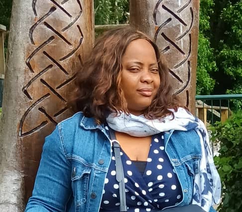 Marte Adibet Ayot was last seen on Wednesday, June 12