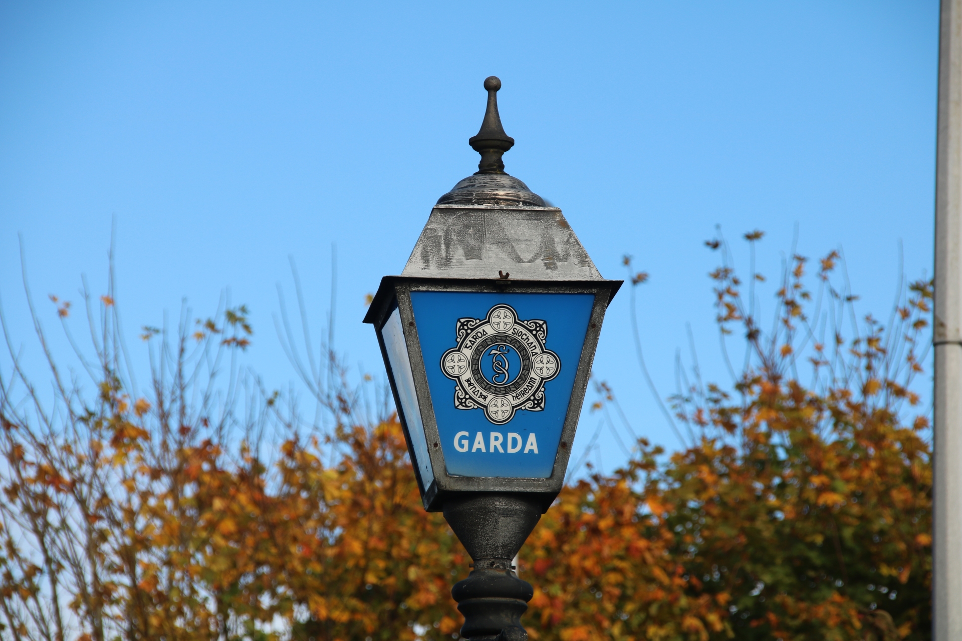 The suspect was arrested by gardai in County Donegal on Thursday