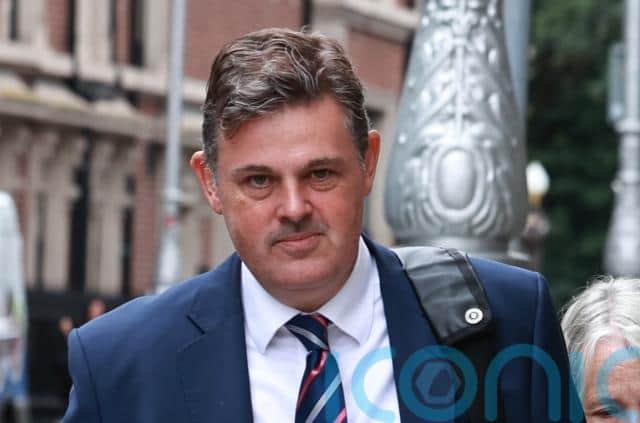 “Having worked with Kevin before, I’ve absolute faith in him. He’s the right person to rebuild the national broadcaster. I wish him the very best,” he said.