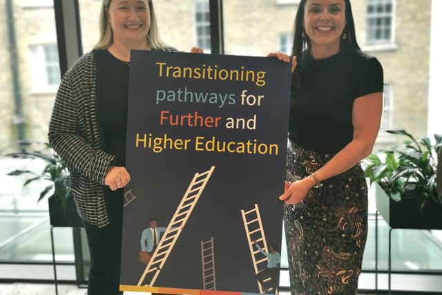 The NTO was established by the Department of Further and Higher Education, Research, Innovation and Skills, in a joint initiative between the Higher Education Authority and SOLAS. It was tasked with the development of new progression pathways from further to higher education, which is central to the government’s ambition of a unified tertiary education system. This involves the removal of common barriers to entry such as accommodation costs, travel, and CAO entry points.