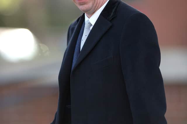 RTE has been engulfed in crisis following revelations last month that it under-reported the salary paid to former Late Late Show host Ryan Tubridy and failed to disclose 345,000 euro of additional payments to him between 2017 and 2022, some of which were processed through a UK-based barter account.