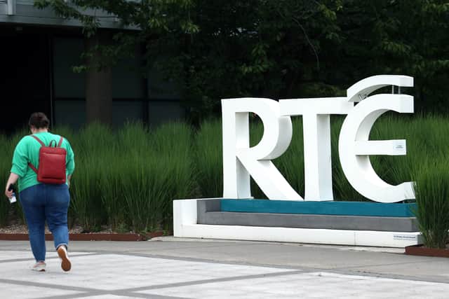 Kevin Bakhurst has been appointed as the new director-general of RTE and is expected to publicly outline his plans on Monday to “restore trust” in the organisation.