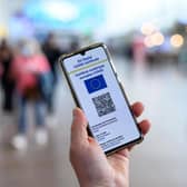 EU Digital Covid pass