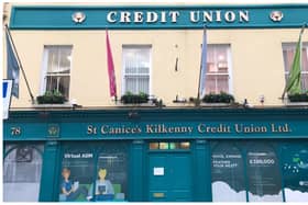 JOB ALERT: Mortgage Officer required at St. Canice’s Kilkenny Credit Union