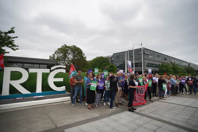 Many of the issues emerged when senior RTE executives were questioned at two parliamentary committees in Dublin this week.