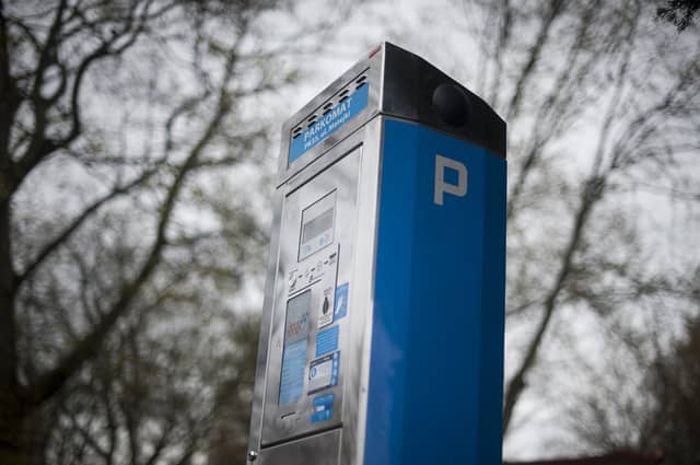 Weekly parking ticket introduced in Waterford city and Dungarvan car parks
