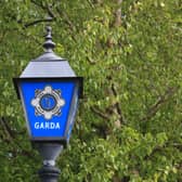 Gardai in Tramore are investigating