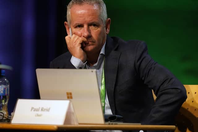 “The challenge for the assembly is to turn this evidence and these testimonies into a set of recommendations that will make a difference to the people, families, and communities who are impacted by drugs use, as well as making improvements to the systems through which we provide necessary treatments, required services, and wider supports.