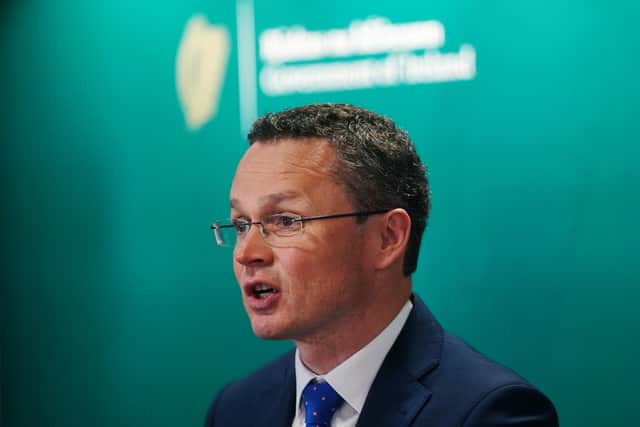 On Saturday, a senior executive emailed staff at RTE to apologise and inform them that new contracts have been paused pending the implementation of further oversight measures.