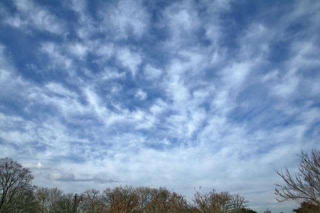 Mild weather expected in Leitrim this week