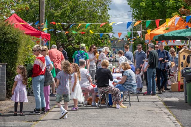 Speaking about the event, Founder of Street Feast, Sam Bishop, said: "We have had feasts organised in front gardens, on streets and greens, in car parks, laneways, local parks and community centres and can’t wait to see what you come up with! Knock on one door - that’s all it takes to get started.” 