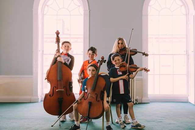 Waterford's Kevin Meehan will feature in new RTÉ series Face the Music