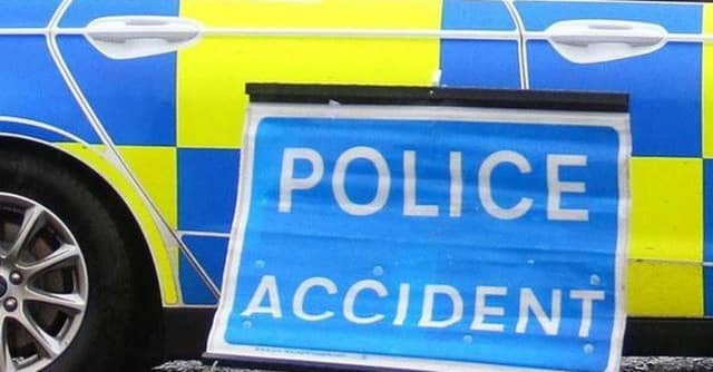 Derry police are seeking witnesses to the road collision.