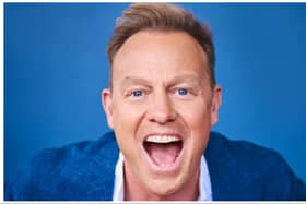 Jason Donovan's exclusive Irish interview ahead of this year's Forever Young Festival 2023