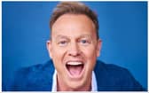 Jason Donovan's exclusive Irish interview ahead of this year's Forever Young Festival 2023