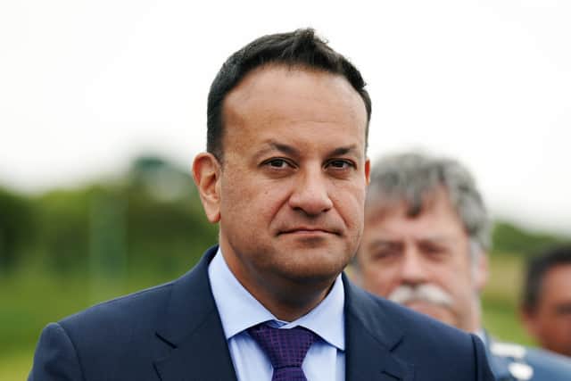 Its proposed terms of reference include an investigation on the extent of abuse with the Defence Forces and the knowledge of that within the Department of Defence.