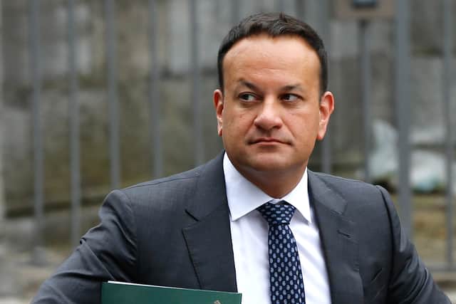 He said there were false dichotomies in the choices of saving or spending the surplus, as well as whether to reduce taxes or increase spending.