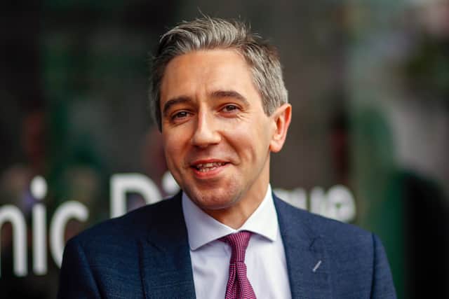 He said the impact of job cuts has hit a smaller percentage in Ireland than the overall tech sector globally.