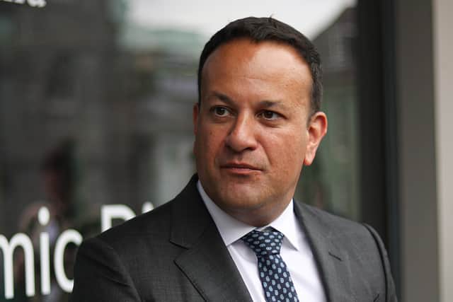 She cited legal action taken by the Christian Brothers against the survivor of the Glin industrial school over records he held about the institution.