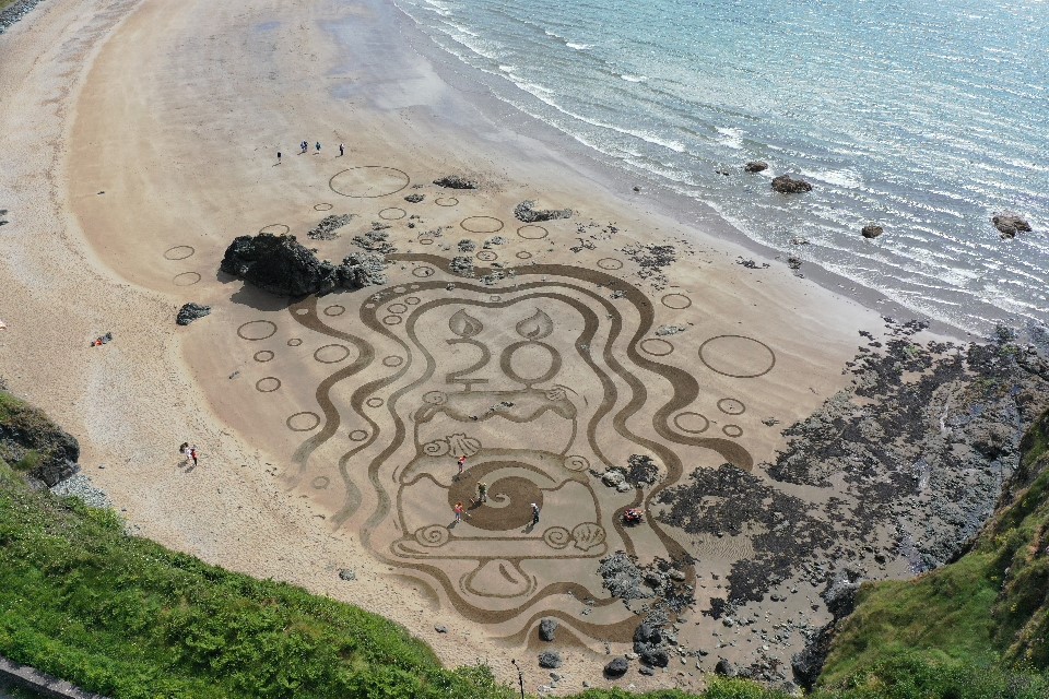 Waterford clean-ups registered to celebrate Clean Coasts’ 20th birthday on World Ocean Day