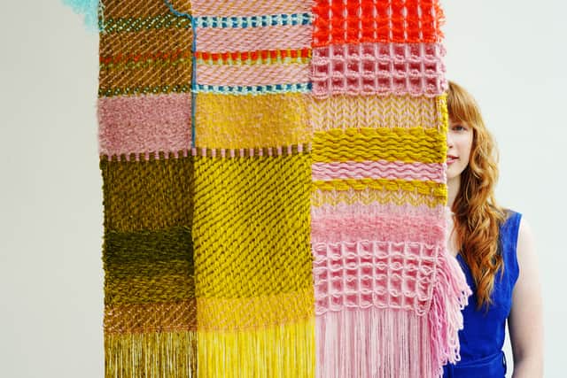 “This year’s graduates have woven trauma, personal heritage and questions of identity together into what can only be considered a rich, diverse, visually stunning and challenging tapestry of collected works, available for the public to view and engage with from June 9,” she said.