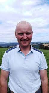 In the Germinal Responsible Grassland Manager of the Year category, Kevin Moloney, below, is using protected urea while also using Multi Species Swards and Low Emission Slurry Spreading as part of his farming system.
