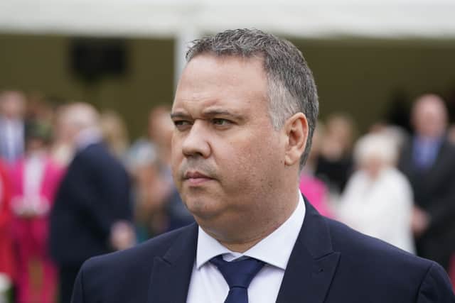 During the lengthy remand hearing covering the prosecution cases against the seven accused, a PSNI detective chief inspector set out the evidence police believe connects them to the charges they face.