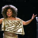 Tributes paid to ‘Queen Of Rock And Soul’ Tina Turner
