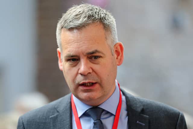 Mr Martin said the Meta job losses were “very significant”.