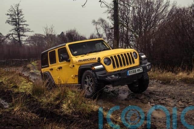 Do I need four-wheel-drive?