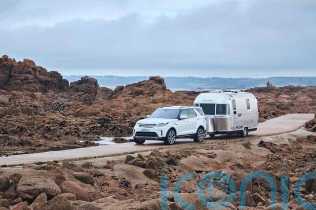 What towing capacity do I need if any?