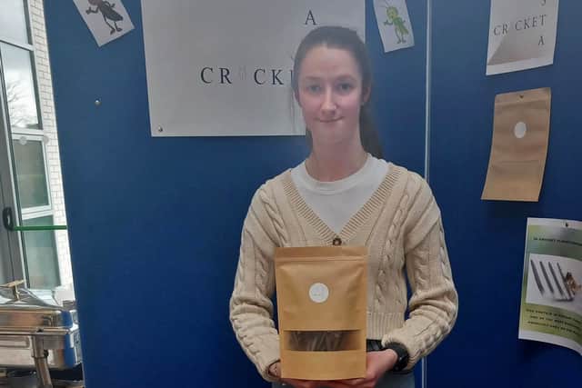 According to Dr Duggan, the event was a great success, with a Dawn Meats judge praising the exceptionally high standards of the food products and the students’ enthusiasm.