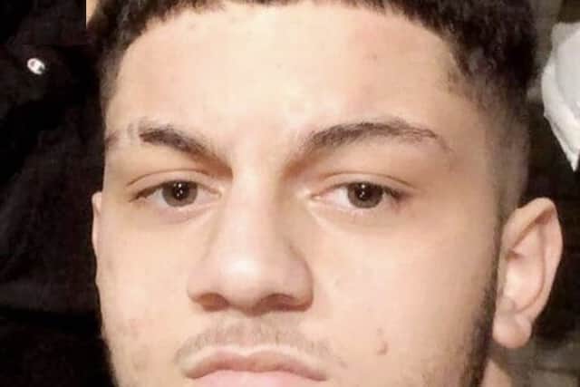 Stefan Muntean, 16 was last seen in Portlaoise on Wednesday, April 26. Gardaí are now seeking the public's assistance in tracing his whereabouts.
