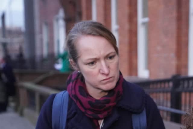 The Women of Honour group has criticised the terms of reference and are drawing up their own proposals in a submission that will be given to Mr Martin.