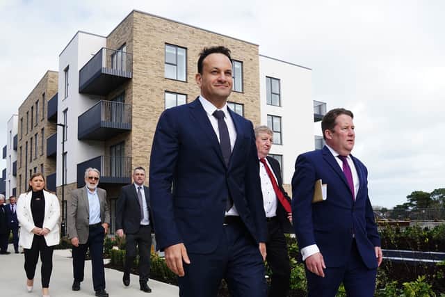 “When you have more first-time buyers buying homes than we had since 2007, I think that’s an achievement too.”