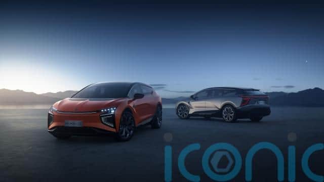 At this week’s Shanghai motor show, premium brand Zeekr and EV start-up HiPhi both announced further global expansion.