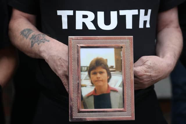 “It makes a lot more sense and will be in fact more consistent with the way in which one generally presents a case,” he said.